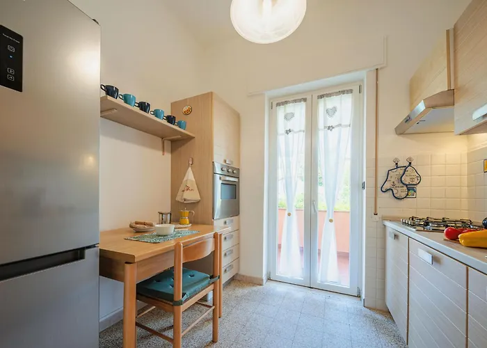 Tatil Evi Margherita By Interhome