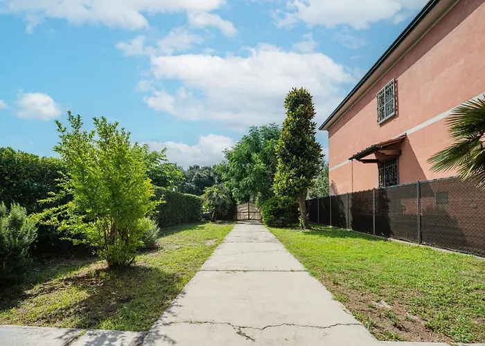 Margherita By Interhome В'яреджо