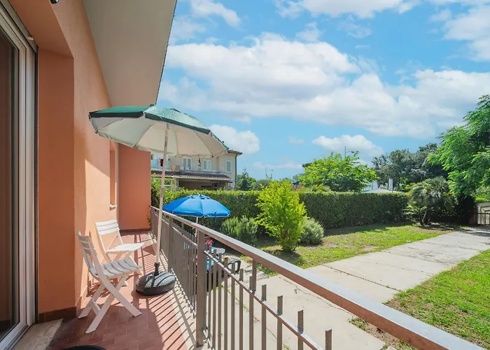 Будинок відпочинку Margherita By Interhome *