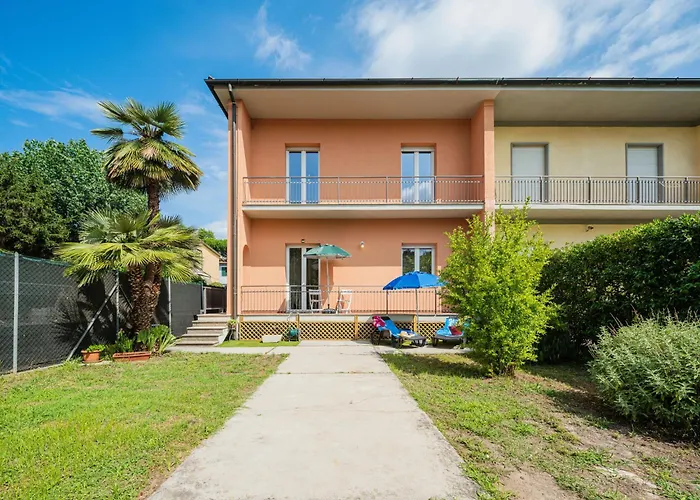 Margherita By Interhome *