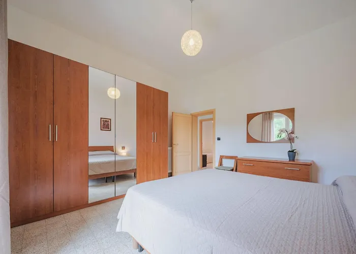 Tatil Evi Margherita By Interhome Viareggio