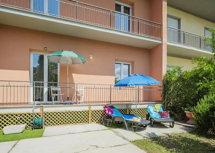 Будинок відпочинку Margherita By Interhome