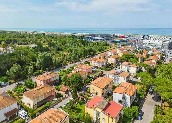 Tatil Evi Margherita By Interhome *