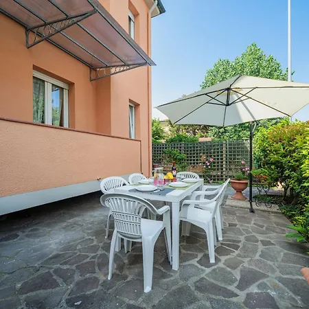 Margherita By Interhome בית נופש